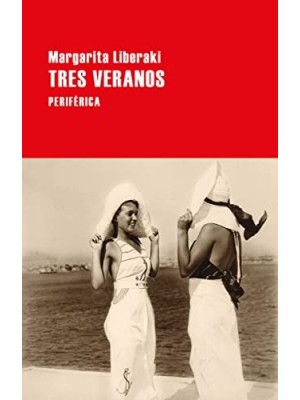 TRES VERANOS