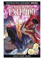 MARVEL ESPECIAL DOCTOR EXTRAÑO