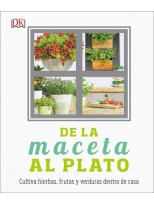 DE LA MACETA AL PLATO