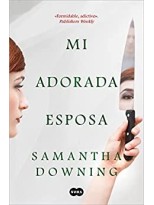 MI ADORADA ESPOSA