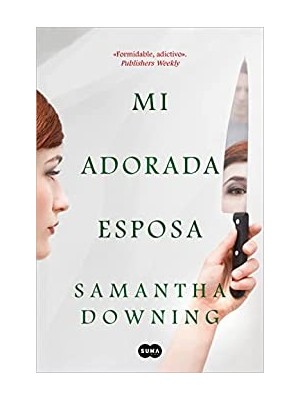 MI ADORADA ESPOSA