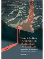 QUIENES SE MARCHAN DE OMELAS