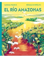 RÍO AMAZONAS, EL