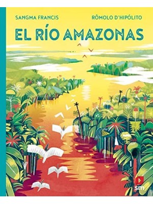 RÍO AMAZONAS, EL