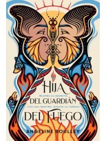 HIJA DEL GUARDIÁN DEL FUEGO