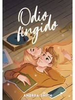 ODIO FINGIDO