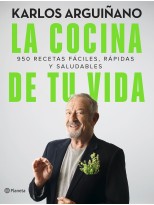 COCINA DE TU VIDA, LA