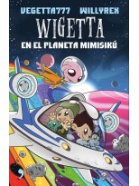 WIGETTA EN EL PLANETA MIMISIKU