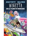 WIGETTA EN EL PLANETA MIMISIKU