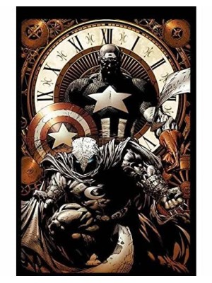 CABALLERO LUNA /2 SOL DE MEDIANOCHE (MARVEL SAGA 134)