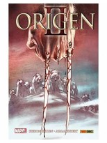 LOBEZNO ORIGEN, 2 (100% MARVEL HC TOMOS UNICOS)