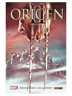 LOBEZNO ORIGEN, 2 (100% MARVEL HC TOMOS UNICOS)