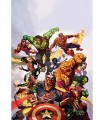 MARVEL ZOMBIES (MUST HAVE)