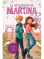 DIVERSION DE MARTINA /10 SUEÑOS POR CUMPLIR