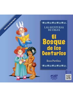 BOSQUE DE LOS DENTARIOS, EL