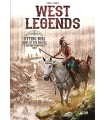 WEST LEGENDS 03 SITTING BULL