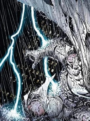 CABALLERO LUNA 1 LA MISION DE MEDIANOCHE