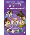 WIGETTA Y EL ANTIDOTO SECRETO