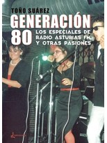 GENERACIÓN 80