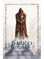 DÁRICO GRIS /1 EL DESPERTAR DE OSHARAN