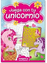 PASATIEMPO INF JUEGA CON TU UNICORNIO 03