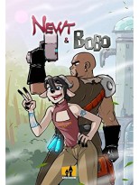 NEWT Y BOBO