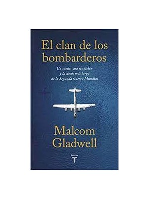 CLAN DE LOS BOMBARDEROS, EL