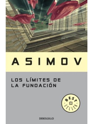 LÍMITES DE LA FUNDACIÓN (CICLO DE LA FUNDACIÓN 6)