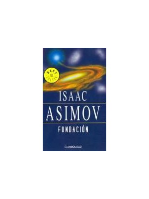 FUNDACIÓN (CICLO DE LA FUNDACIÓN 3)