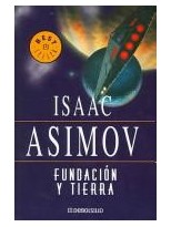 FUNDACIÓN Y TIERRA (CICLO DE LA FUNDACIÓN 7)