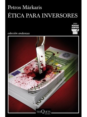 ETICA PARA INVERSORES