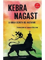 KEBRA NAGAST BIBLIA SECRET RASTAFARI 2ED