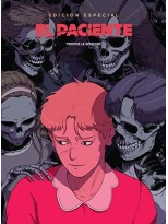 PACIENTE (EDICIÓN ESPECIAL)