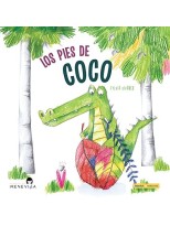 PIES DE COCO, LOS