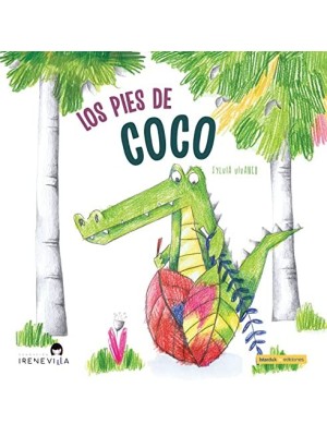 PIES DE COCO, LOS