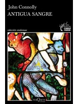 ANTIGUA SANGRE