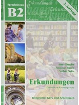 ERKUNDUNGEN B2 LB + EJ + CD