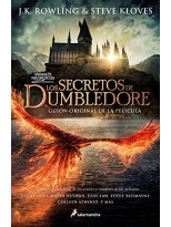 SECRETOS DE DUMBLEDORE