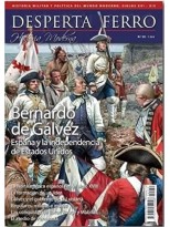 DESPERTA FERRO HISTORIA MODERNA Nº 59 ESPAÑA Y LA INDEPENDENCIA EEUU