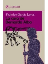 CASA DE BERNARDA ALBA, LA (LETRA GRANDE)