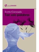 TAN SOLO PALABRAS (LETRA GRANDE)
