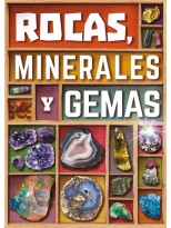 ROCAS MINERALES Y GEMAS