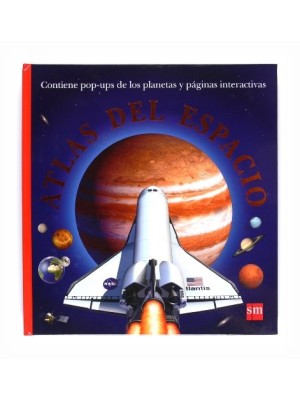 ATLAS DEL ESPACIO
