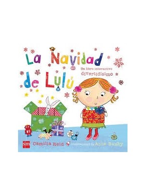 NAVIDAD DE LULÚ, LA