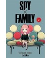 SPY X FAMILY 2