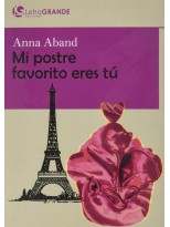 MI POSTRE FAVORITO ERES TÚ (LETRA GRANDE)