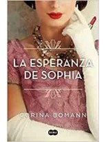 ESPERANZA DE SOPHIA (LOS COLORES DE LA BELLEZA 1)