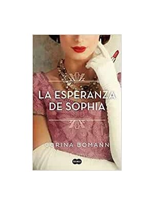 ESPERANZA DE SOPHIA (LOS COLORES DE LA BELLEZA 1)