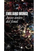 JUSTO ANTES DEL FINAL