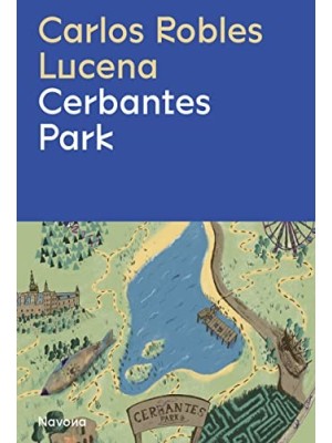 CERBANTES PARK